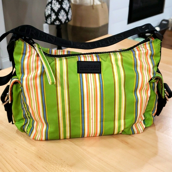 Lauren Ralph Lauren Handbags - Lauren Ralph Lauren bag